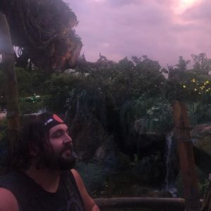 Meet your Posher, Anthony